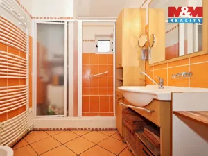 Prodej rodinného domu, Bořetice, 240 m2