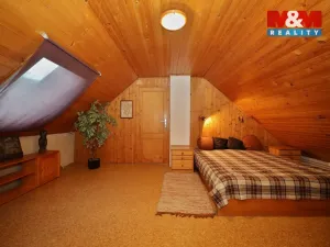 Prodej rodinného domu, Bořetice, 240 m2