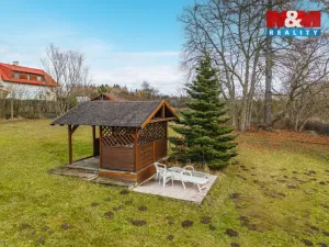 Prodej pozemku pro bydlení, Kamenice - Těptín, 1300 m2