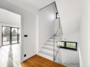 Prodej rodinného domu, Praha - Horní Počernice, Bříšťanská, 218 m2