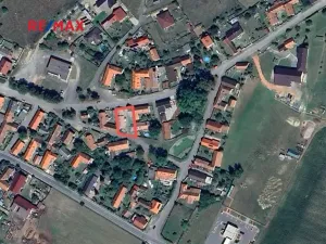 Prodej rodinného domu, Mokrovraty, 130 m2