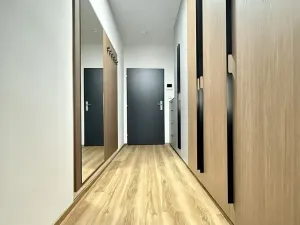 Pronájem bytu 2+kk, Plzeň, Františka Kováříka, 58 m2