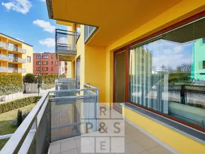 Pronájem bytu 3+kk, Praha - Řepy, Čistovická, 68 m2