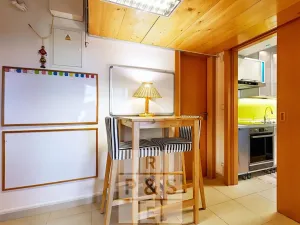 Pronájem bytu 3+kk, Praha - Řepy, Čistovická, 68 m2