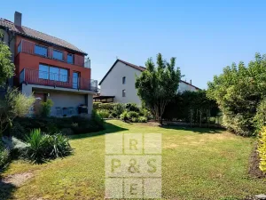 Prodej vícegeneračního domu, Praha - Štěrboholy, Pod areálem, 333 m2