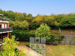 Pronájem bytu 3+kk, Praha - Smíchov, Na Císařce, 78 m2