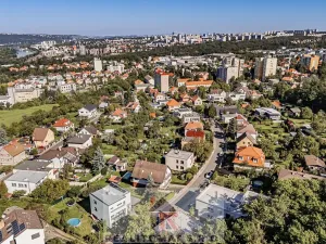 Prodej bytu 4+kk, Praha - Komořany, Pod lesem, 127 m2