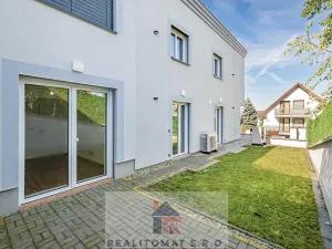 Prodej bytu 4+kk, Praha - Komořany, Pod lesem, 127 m2