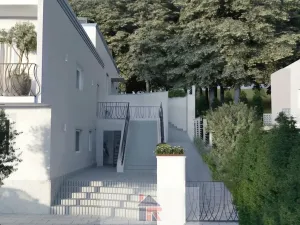 Prodej bytu 4+kk, Praha - Komořany, Pod lesem, 127 m2