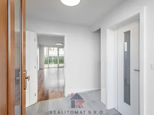 Prodej rodinného domu, Horoušany, Rubínová, 92 m2