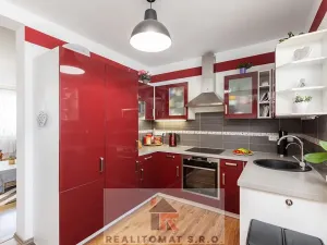 Prodej rodinného domu, Horoušany, Na Svahu, 133 m2