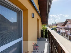 Prodej rodinného domu, Horoušany, Na Svahu, 133 m2