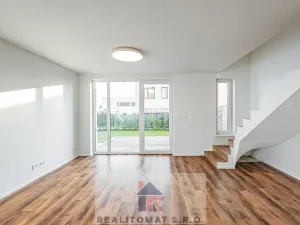 Prodej bytu 4+kk, Horoušany, Rubínová, 92 m2