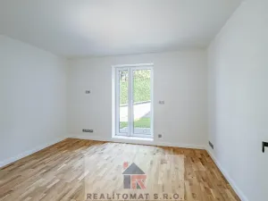 Prodej vily, Praha - Komořany, Pod lesem, 770 m2