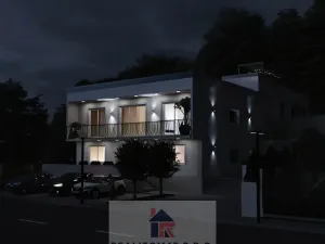 Prodej vily, Praha - Komořany, Pod lesem, 770 m2