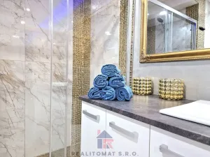 Prodej bytu 4+kk, Praha - Chodov, Jažlovická, 69 m2