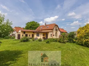Prodej rodinného domu, Kounice, 130 m2