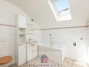 Prodej rodinného domu, Kounice, 130 m2