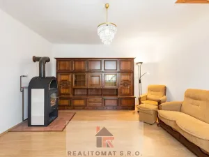 Prodej rodinného domu, Kounice, 130 m2