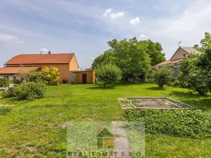 Prodej rodinného domu, Kounice, 130 m2