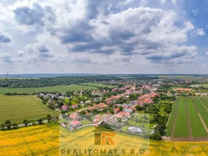 Prodej rodinného domu, Kounice, 130 m2