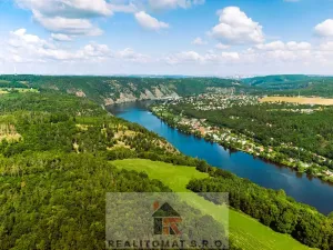 Prodej pozemku pro bydlení, Trnová, 596 m2