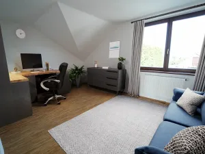 Prodej rodinného domu, Roztoky, Borkovského, 410 m2