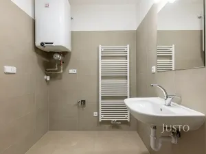 Pronájem bytu 1+kk, Staré Město, Hradišťská, 35 m2