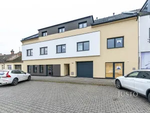 Pronájem bytu 1+kk, Staré Město, Hradišťská, 34 m2