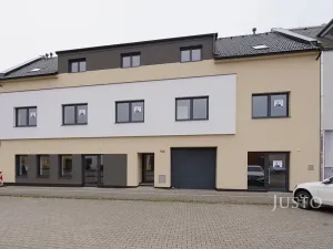 Pronájem bytu 1+kk, Staré Město, Hradišťská, 34 m2