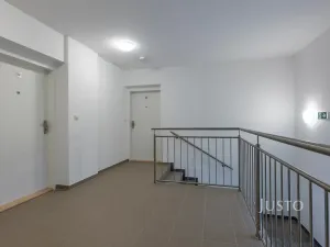 Pronájem bytu 3+kk, Staré Město, Hradišťská, 78 m2