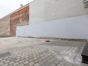 Pronájem bytu 2+kk, Staré Město, Hradišťská, 57 m2