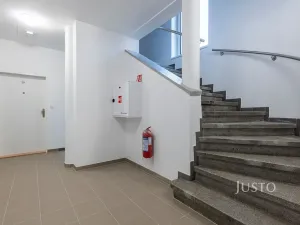 Pronájem bytu 2+kk, Staré Město, Hradišťská, 57 m2