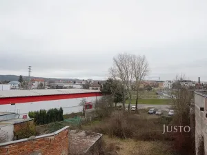 Pronájem bytu 3+kk, Staré Město, Hradišťská, 76 m2