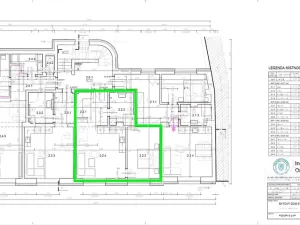 Pronájem bytu 2+kk, Staré Město, Hradišťská, 53 m2