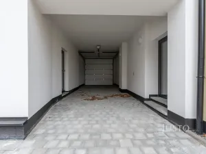 Pronájem bytu 2+kk, Staré Město, Hradišťská, 55 m2