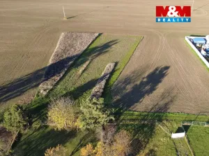 Prodej pozemku pro bydlení, Mohelnice, 3017 m2