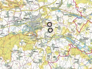 Prodej pole, Černotín, 5302 m2