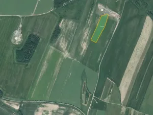 Prodej pole, Nové Lublice, 35944 m2
