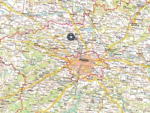 Prodej pole, Olovnice, 27410 m2