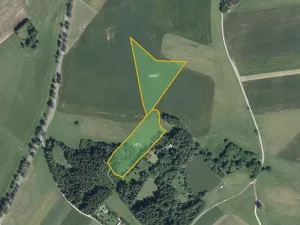 Prodej pole, Studnice, 17638 m2