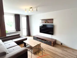 Prodej bytu 3+1, Ústí nad Labem, Peškova, 79 m2