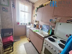 Prodej bytu 2+1, Olomouc, Brněnská, 50 m2
