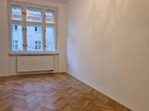 Pronájem bytu 3+1, Praha - Žižkov, Křížkovského, 94 m2