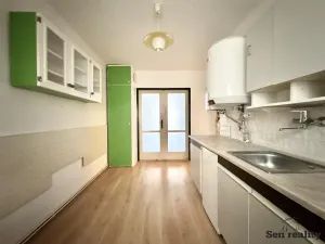 Pronájem bytu 2+1, Kolín, Bachmačská, 50 m2