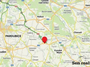 Prodej rodinného domu, Ostrov, 90 m2