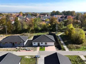 Prodej rodinného domu, Dašice, Za Barevnou, 120 m2