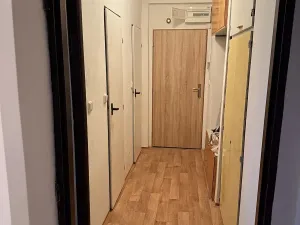 Prodej bytu 2+1, Praha - Záběhlice, Choceradská, 53 m2