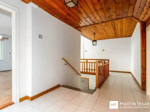 Prodej rodinného domu, Praha - Čakovice, Krystalová, 192 m2