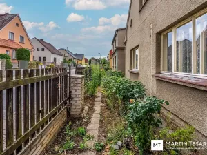 Prodej rodinného domu, Praha - Čakovice, Krystalová, 192 m2